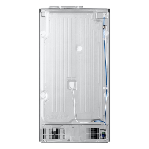 LG GSLE-81-PYBC INOX - Frigorífico Side by Side No Frost