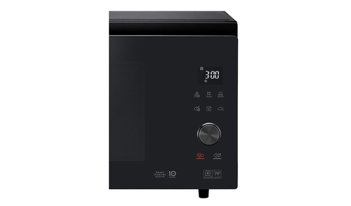 LG MJ-3965-BPS - Microondas 39L 1100W Negro