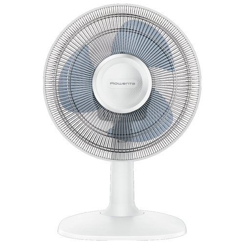 ROWENTA VU-2330 Blanco - Ventilador de Sobremesa 35W
