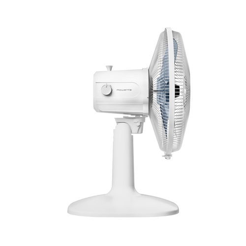 ROWENTA VU-2330 Blanco - Ventilador de Sobremesa 35W