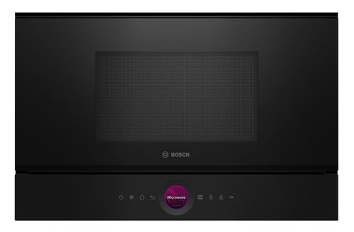 BOSCH BFL7221B1 Negro - Microondas 900W 21L