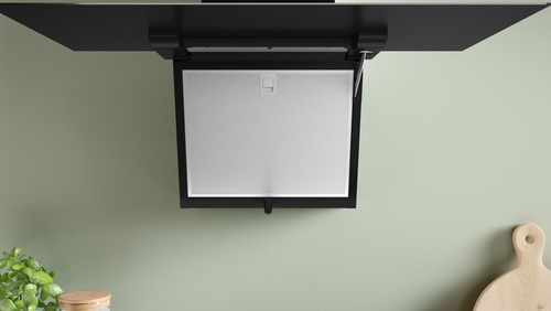 BOSCH DWK67FN60 Cristal Negro - Campana Decorativa 60CM