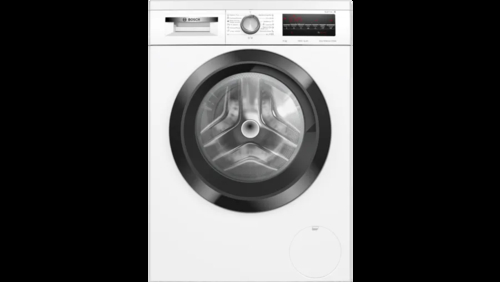 BOSCH WUU28T68ES Blanco - Lavadora Carga Frontal 9KG 1400RPM