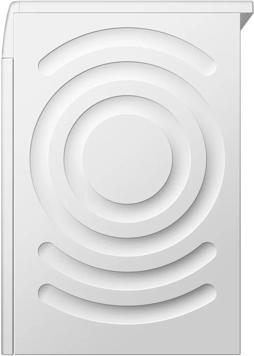 BOSCH WUU28T68ES Blanco - Lavadora Carga Frontal 9KG 1400RPM