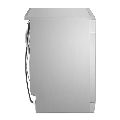 SMEG LVS-262-DSX INOX - Lavavajillas 60CM 13 Servicios