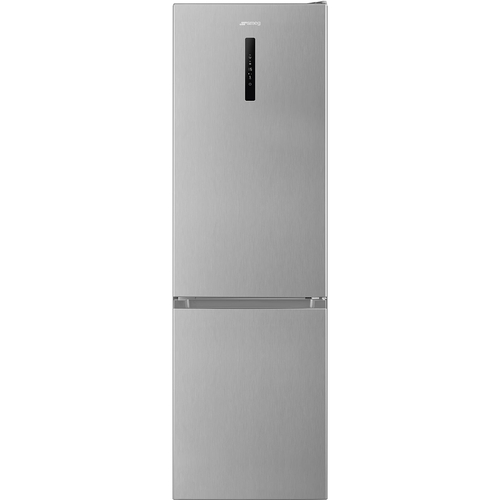 SMEG RC-18-XDNE INOX - Frigorífico Combi No Frost