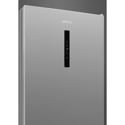 SMEG RC-18-XDNE INOX - Frigorífico Combi No Frost