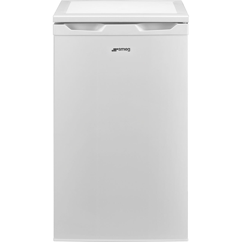 SMEG FF-08-EW Blanco - Congelador Vertical Cíclico