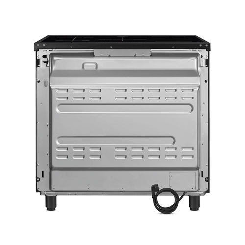 SMEG C9IMN2 Negro Mate - Cocina 90CM
