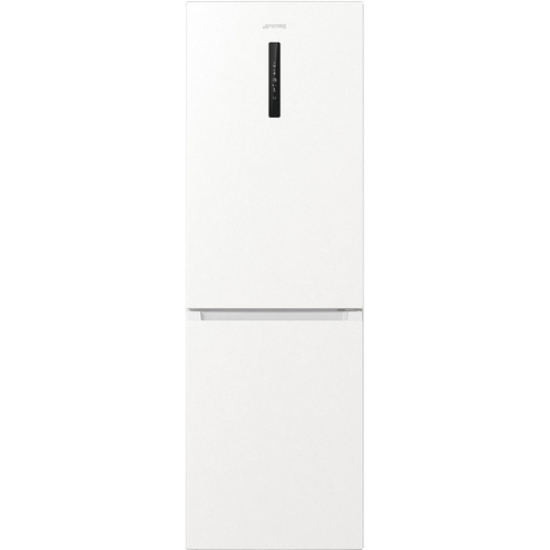 SMEG RC-18-WDNE Blanco - Frigorífico Combi No Frost