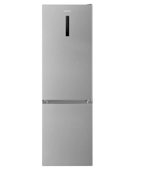 SMEG RC-20-XDNE INOX - Frigorífico Combi No Frost