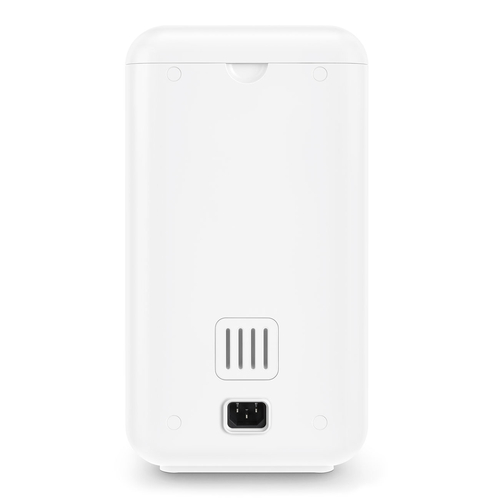 SMEG BCC-11-WHMEU Blanco - Cafetera Superautomática 1350W