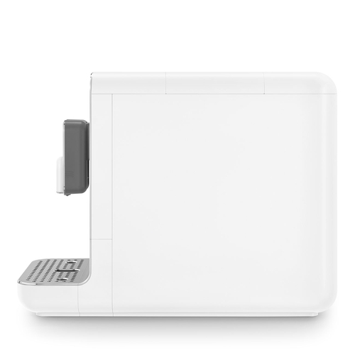 SMEG BCC-11-WHMEU Blanco - Cafetera Superautomática 1350W