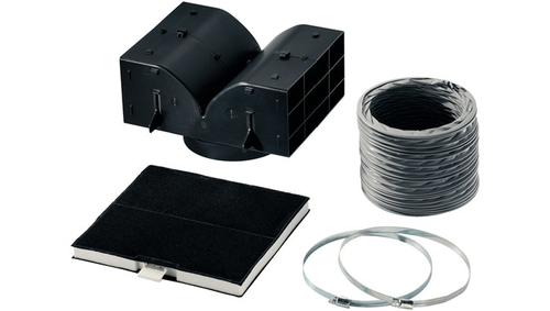 BALAY LZ-53250 - Kit de Recirculación Negro