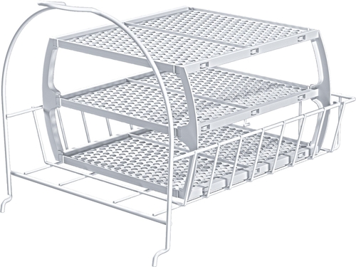 BALAY WMZ-20600 Blanco - Accesorio Lavado-Secado