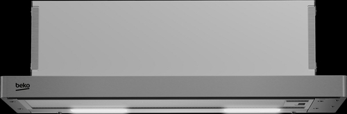 BEKO HNT-61311-X INOX - Campana Extraíble 60CM