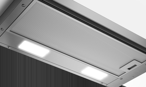 BEKO HNT-61311-X INOX - Campana Extraíble 60CM