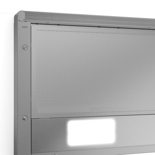 BEKO HNT-61311-X INOX - Campana Extraíble 60CM