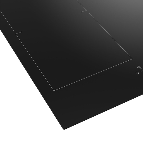 BEKO HII-64200-FMT - Vitrocerámica de Inducción 60CM Negro