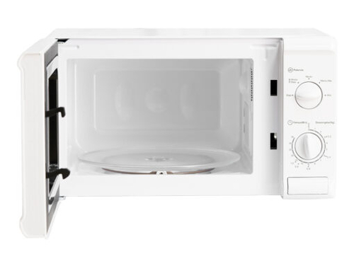 SVAN SMW-2700 Blanco - Microondas 700W 20L