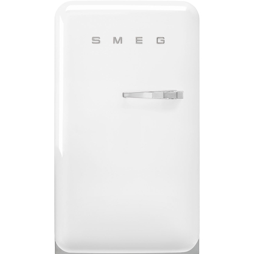 SMEG FAB10LWH6 Blanco - Nevera Una Puerta Cíclico
