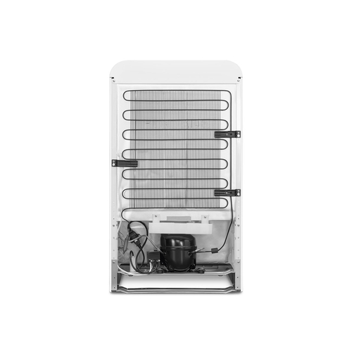 SMEG FAB10LWH6 Blanco - Nevera Una Puerta Cíclico