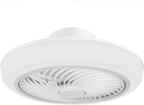 ORBEGOZO CP-12435 Blanco - Ventilador de Techo 33CM