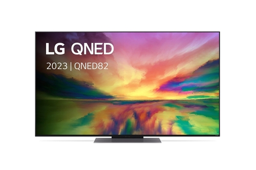 LG 55QNED826RE Negro - TV 55" HDR10 Smart TV