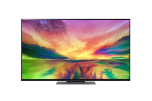 LG 55QNED826RE Negro - TV 55" HDR10 Smart TV