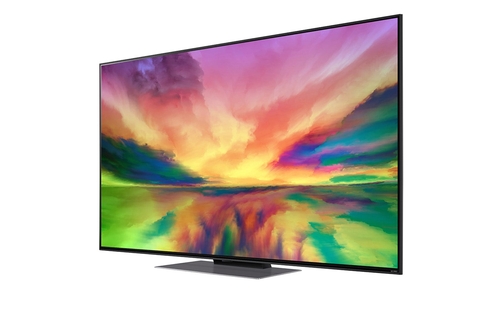 LG 55QNED826RE Negro - TV 55" HDR10 Smart TV