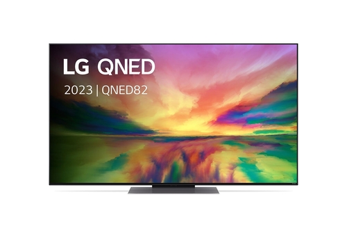 LG 65QNED826RE Negro - TV 65" HDR10 Smart TV