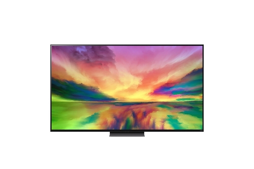 LG 65QNED826RE Negro - TV 65" HDR10 Smart TV