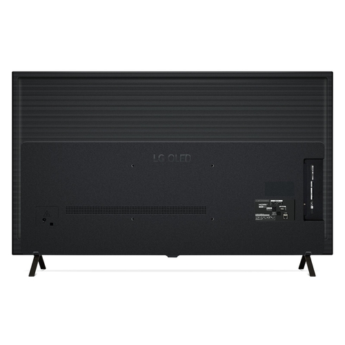LG OLED55B46LA Negro - TV 55" 4K Smart TV
