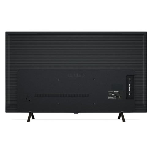 LG OLED65B46LA Negro - TV 65" 4K Smart TV