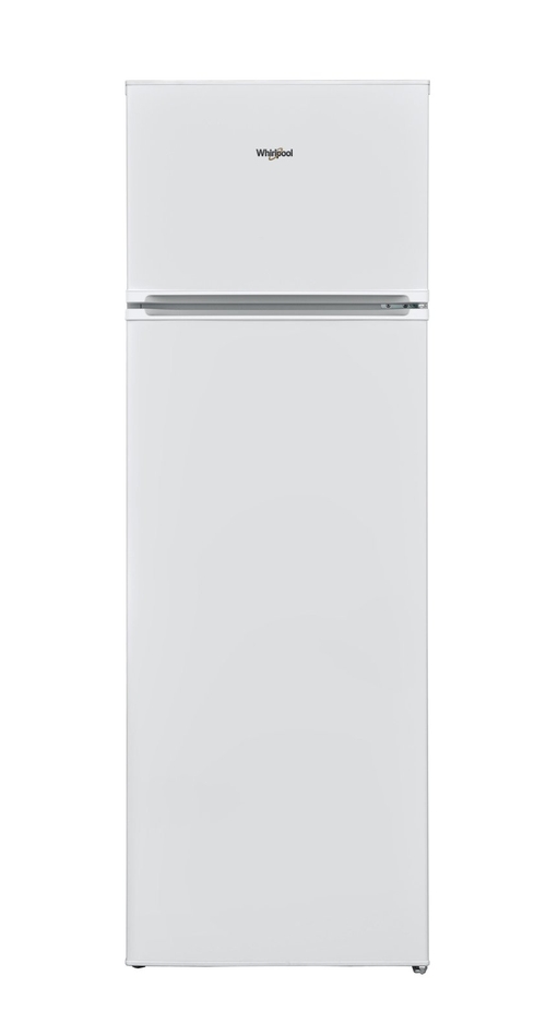 WHIRLPOOL W55TM 6120 W Blanco - Frigorífico Dos Puertas Cíclico