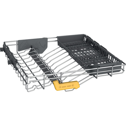 WHIRLPOOL WH8IPB14AM6L0 Negro - Lavavajillas 60CM 14 Servicios