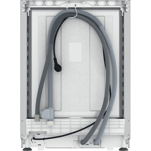 WHIRLPOOL WH8IPB14AM6L0 Negro - Lavavajillas 60CM 14 Servicios
