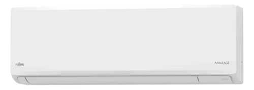 FUJITSU ASY35-KN Blanco - Aire Acondicionado Split 2924 Frig y 3268 Kcal