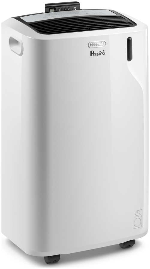 DELONGHI PAC-EM90 Blanco - Aire Acondicionado Portátil 2150 Frigorías