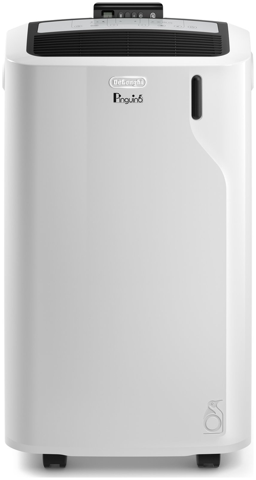 DELONGHI PAC-EM90 Blanco - Aire Acondicionado Portátil 2150 Frigorías