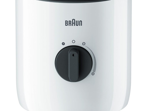 BRAUN JB-3150-WH Blanco - Batidora de Vaso 800W