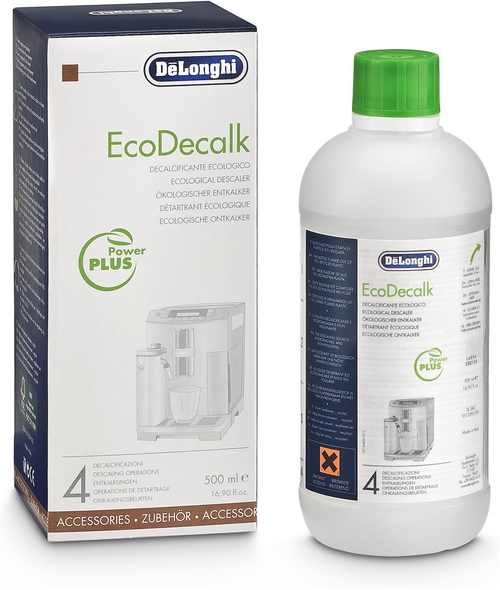 DELONGHI Set Dlsc-500 - Descalcificador 500ml