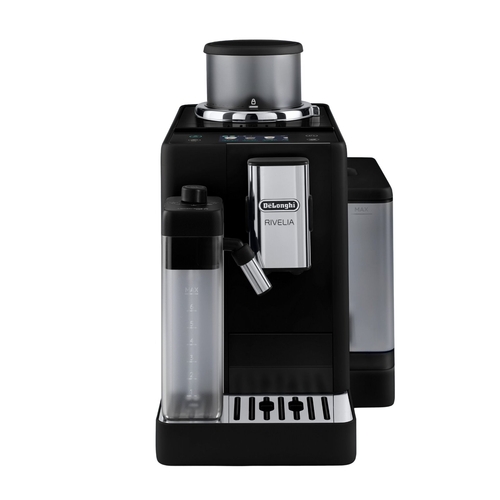 DELONGHI EXAM440.55.B Negro - Cafetera Superautomática 1450W