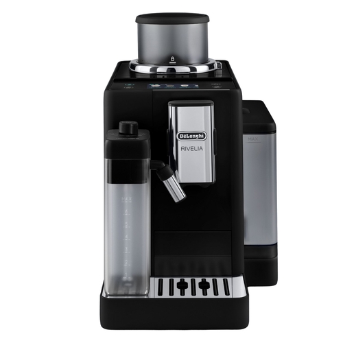 DELONGHI EXAM440.55.B Negro - Cafetera Superautomática 1450W