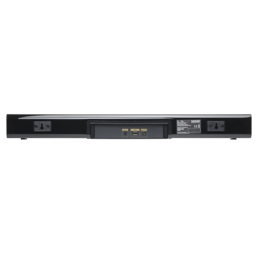 DENVER DSB-2010MK3 Negro - Barra de Sonido 100W