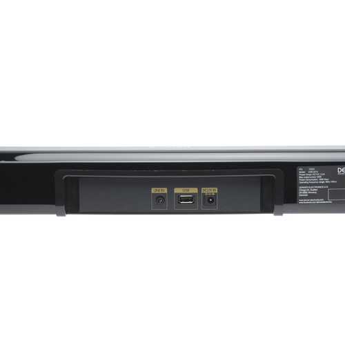DENVER DSB-2010MK3 Negro - Barra de Sonido 100W