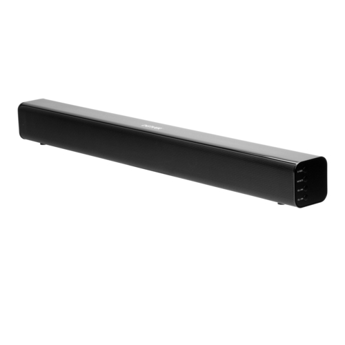 DENVER DSB-2010MK3 Negro - Barra de Sonido 100W