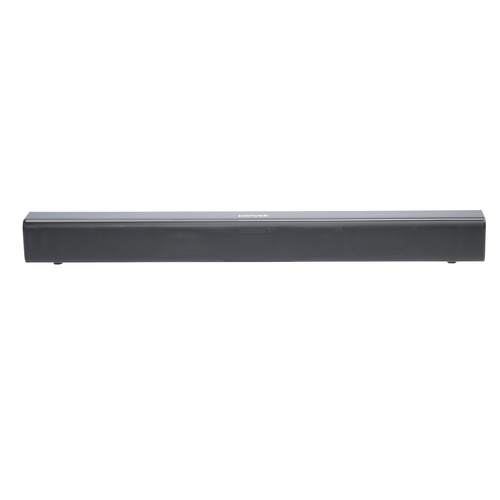 DENVER DSB-2010MK3 Negro - Barra de Sonido 100W