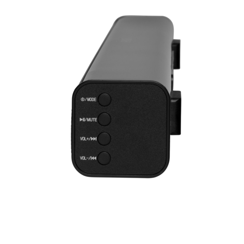 DENVER DSB-2010MK3 Negro - Barra de Sonido 100W