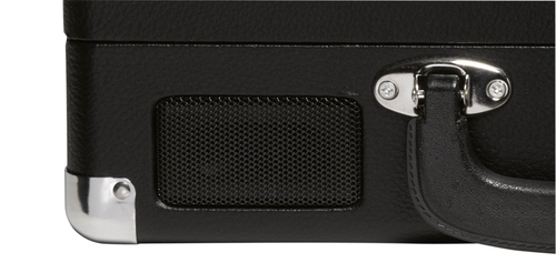 DENVER VPL-120 -Tocadiscos Negro